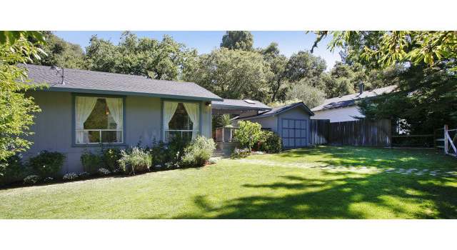 Photo of 311 GLENWOOD Ave, Woodside, CA 94062
