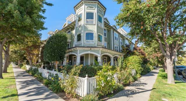 Photo of 318 S Grant St Unit 2A, San Mateo, CA 94401