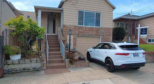 Photo of 130 San Anselmo Ave, San Bruno, CA 94066