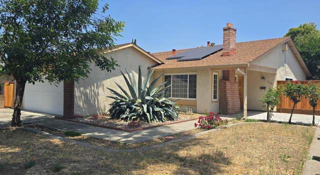 Photo of 326 La Pala Dr, San Jose, CA 95127