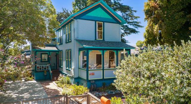 Photo of 505 Cayuga St, Santa Cruz, CA 95062
