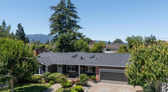 Photo of 2726 Saint Giles Ln, Mountain View, CA 94040