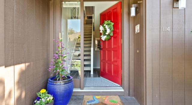 Photo of 114 Tree Frog Ln, Santa Cruz, CA 95060