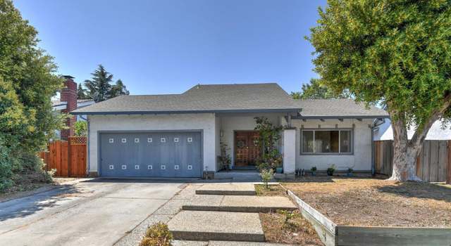Photo of 621 Parkhurst Dr, Campbell, CA 95008