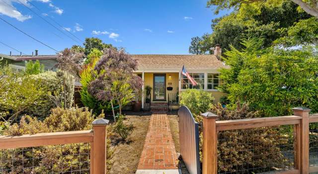 116 Averitt St SANTA CRUZ CA 95060 MLS ML81929977 Redfin