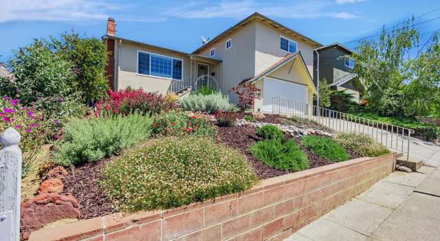 Photo of 5020 Proctor Rd, Castro Valley, CA 94546