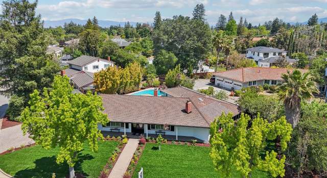 Photo of 13056 Brandywine Dr, Saratoga, CA 95070
