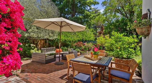 Photo of 2133 Carmelita Dr, San Carlos, CA 94070