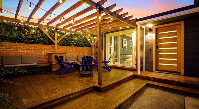 Property at 114 Garden Ln, DALY CITY, CA 94015, 3 beds, 2 baths