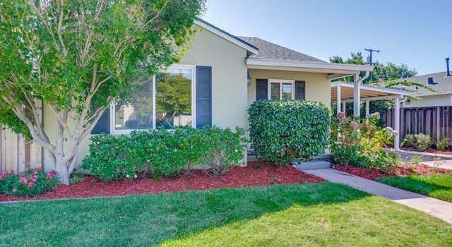 Photo of 548 Bryan Ave, Sunnyvale, CA 94086