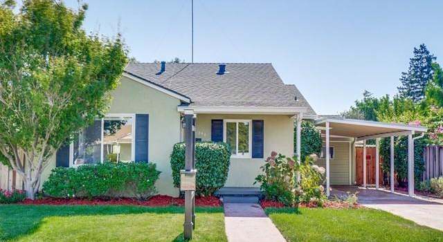 Photo of 548 Bryan Ave, Sunnyvale, CA 94086