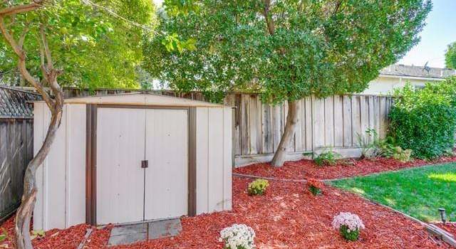 Photo of 548 Bryan Ave, Sunnyvale, CA 94086