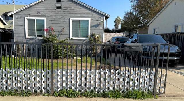 Photo of 74 N 26th St, San Jose, CA 95116