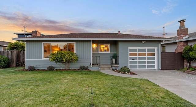 Photo of 1111 Landing Ln, Millbrae, CA 94030