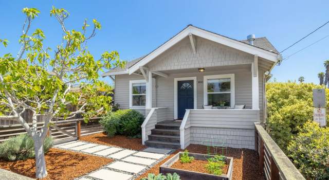 Photo of 900 35th Ave, Santa Cruz, CA 95062