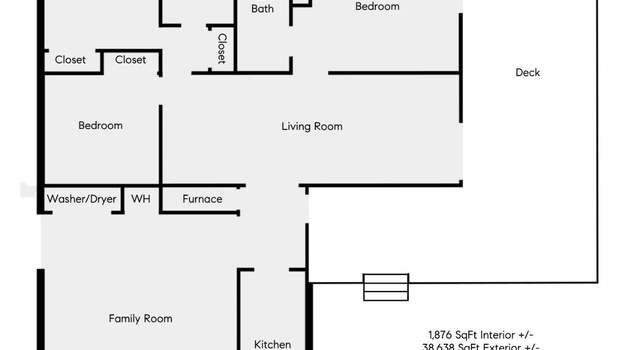 Photo of 343 Azalea Ave, Ben Lomond, CA 95005