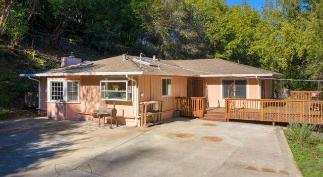 Photo of 343 Azalea Ave, Ben Lomond, CA 95005