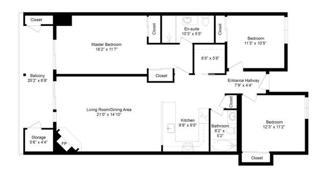 Photo of 2402 Lupine Ct, Daly City, CA 94014
