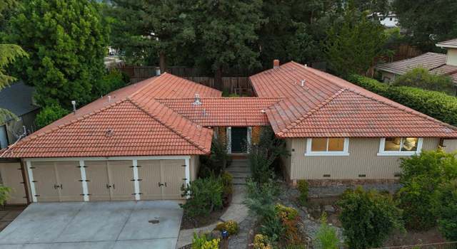 Photo of 1920 Noel Dr, Los Altos, CA 94024
