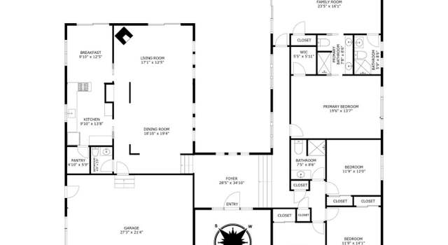 Photo of 1920 Noel Dr, Los Altos, CA 94024