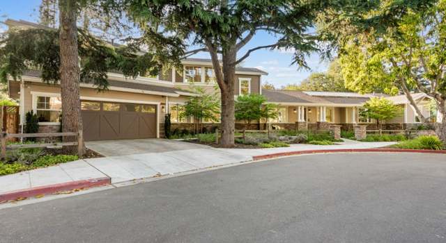 Photo of 2002 Sunnyview Ln, Mountain View, CA 94040