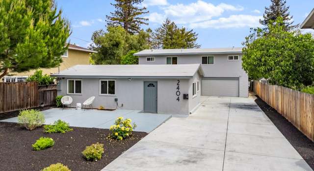 Photo of 2404 Gabriel Ave, Mountain View, CA 94040