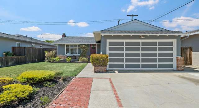 Photo of 2268 Kent St, San Mateo, CA 94403