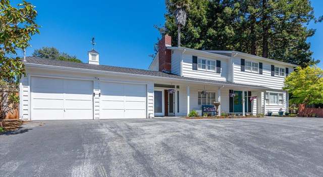 Photo of 450 Saint Andrews Dr, Aptos, CA 95003