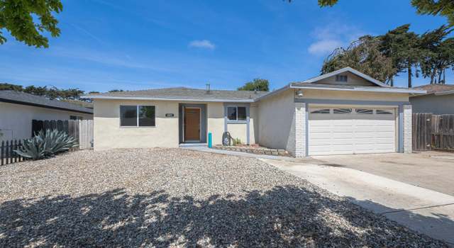 Photo of 3139 Crestview Ct, Marina, CA 93933