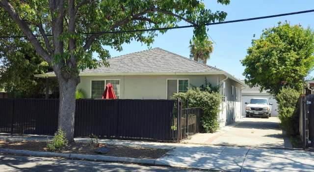 Property at 1154-1156 Civic Center Dr, SANTA CLARA, CA 95050, 4 beds, 2 baths