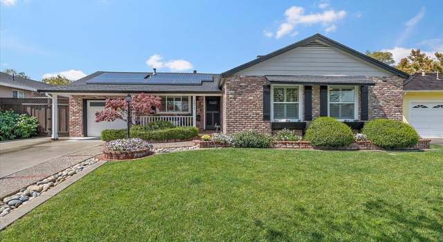 Photo of 2472 Oregon Ave, Redwood City, CA 94061