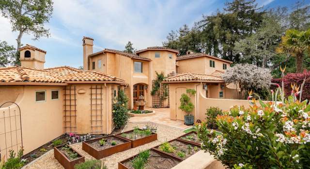 Photo of 6034 Thurber Ln, Santa Cruz, CA 95065