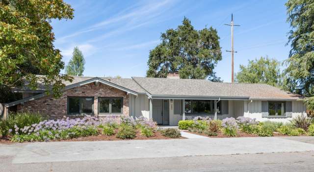 Photo of 390 Cherry Ave, Los Altos, CA 94022