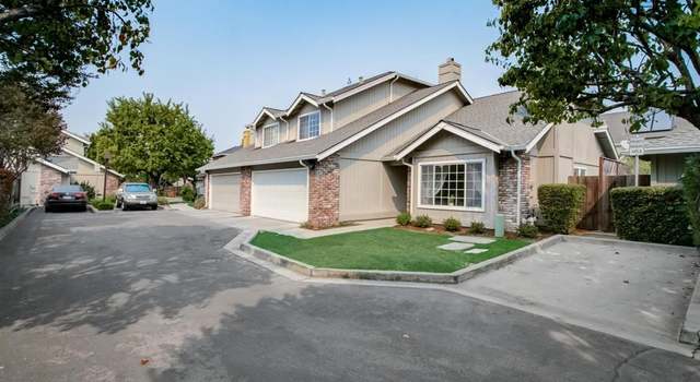 Photo of 105 Berkeley Ter, Sunnyvale, CA 94086