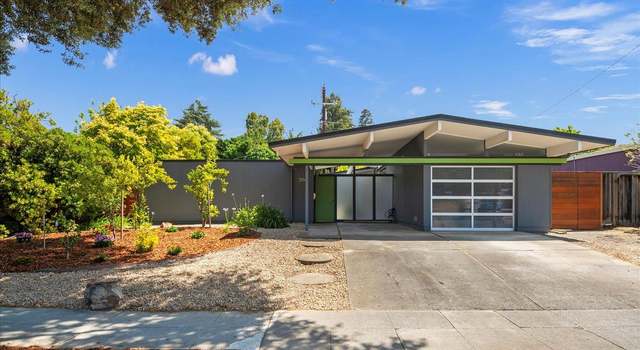Photo of 594 W Remington Dr, Sunnyvale, CA 94087