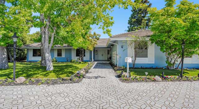 Photo of 937 Parrott Dr, Hillsborough, CA 94010