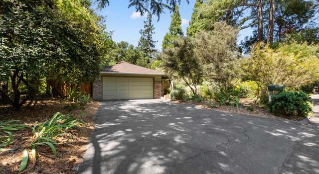 Photo of 1502 Escondido Way, Belmont, CA 94002