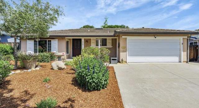 Photo of 915 Maclay Dr, San Jose, CA 95123