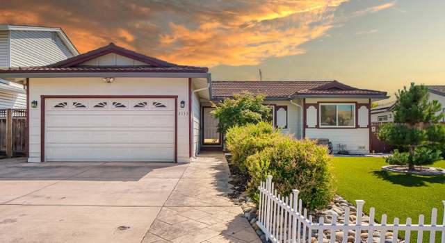 Photo of 2133 Ashwood Ln, San Jose, CA 95132