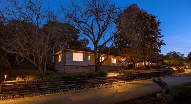Photo of 70 Corral De Tierra Rd, Corral De Tierra, CA 93908