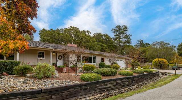 Photo of 70 Corral De Tierra Rd, Corral De Tierra, CA 93908