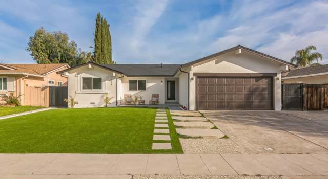 Photo of 639 Curie Dr, San Jose, CA 95123