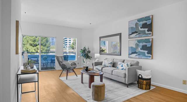 Photo of 411 Park Ave #333, San Jose, CA 95110