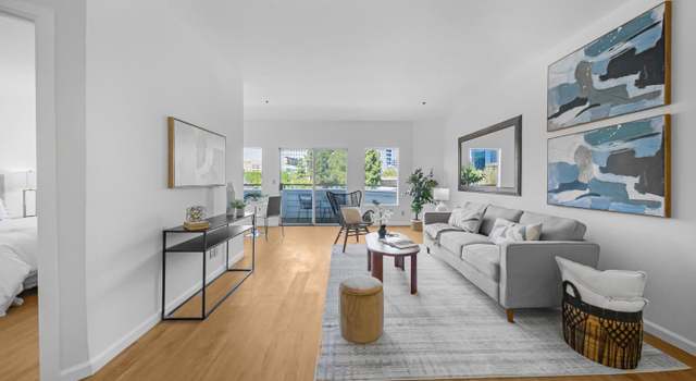 Photo of 411 Park Ave #333, San Jose, CA 95110
