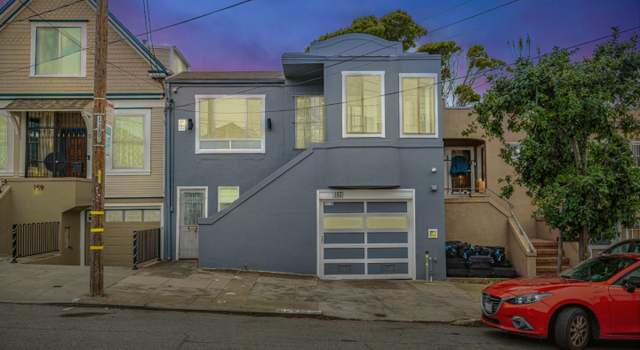 Photo of 163 Lee Ave, San Francisco, CA 94112