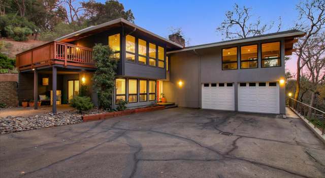 Photo of 140 Wooded View Dr, Los Gatos, CA 95032