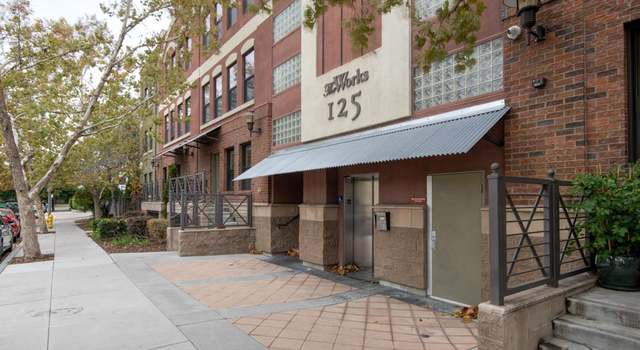 Photo of 125 Patterson St #327, San Jose, CA 95112