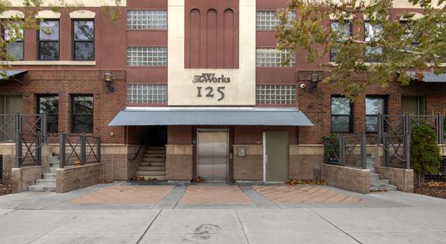 Photo of 125 Patterson St #327, San Jose, CA 95112