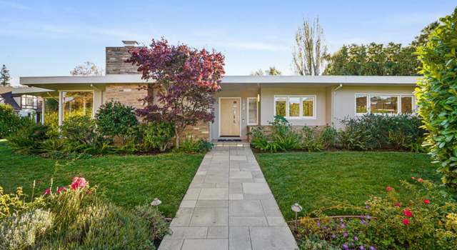 Photo of 242 Amherst Ave, San Mateo, CA 94402
