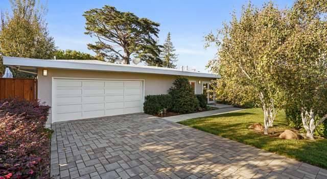 Photo of 242 Amherst Ave, San Mateo, CA 94402